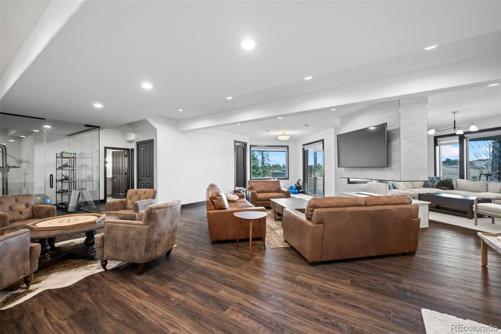 MLS Image #33 for 46692  silver fir street,parker, Colorado