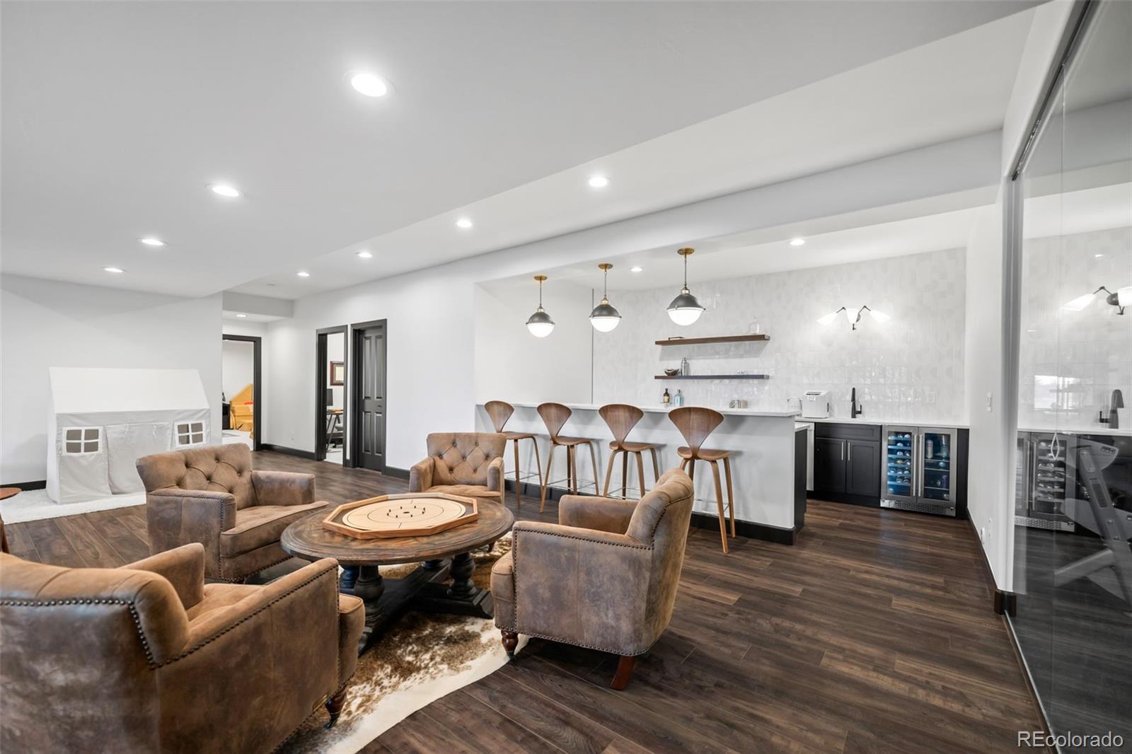 MLS Image #39 for 46692  silver fir street,parker, Colorado