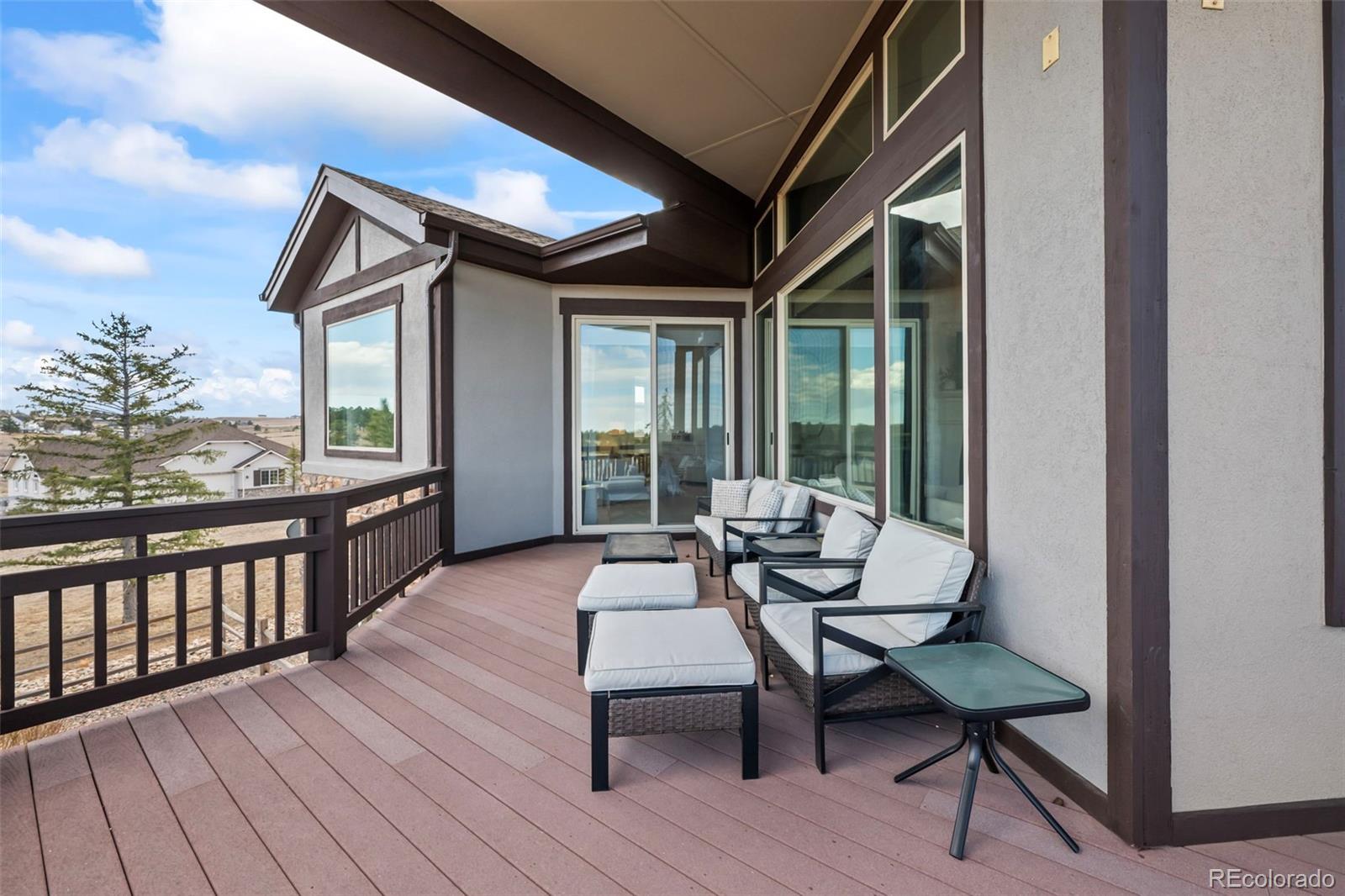 MLS Image #45 for 46692  silver fir street,parker, Colorado