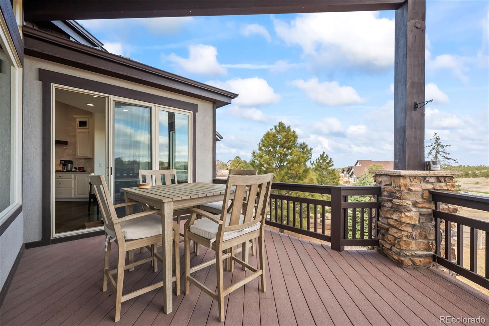 MLS Image #46 for 46692  silver fir street,parker, Colorado
