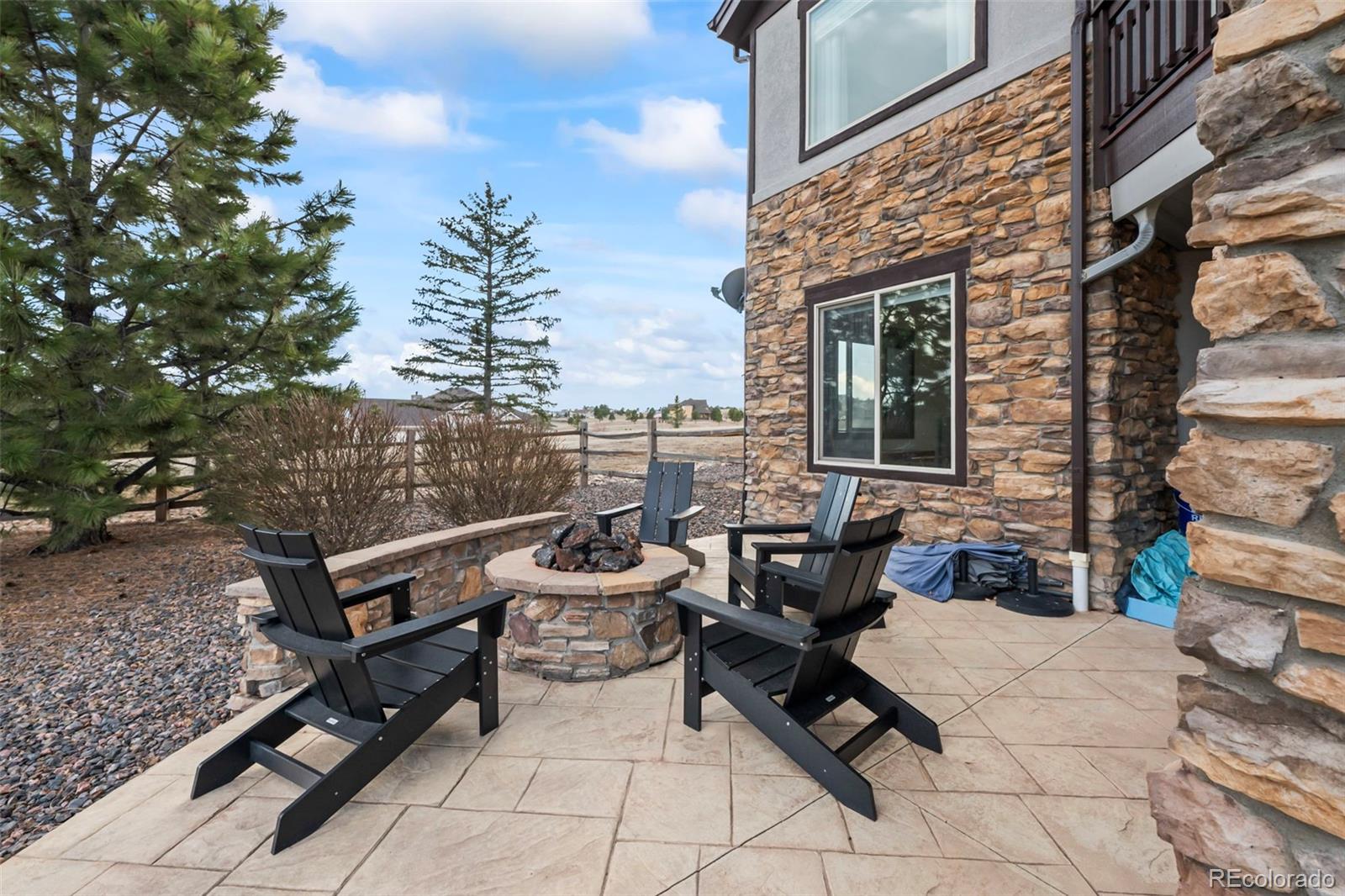 MLS Image #47 for 46692  silver fir street,parker, Colorado