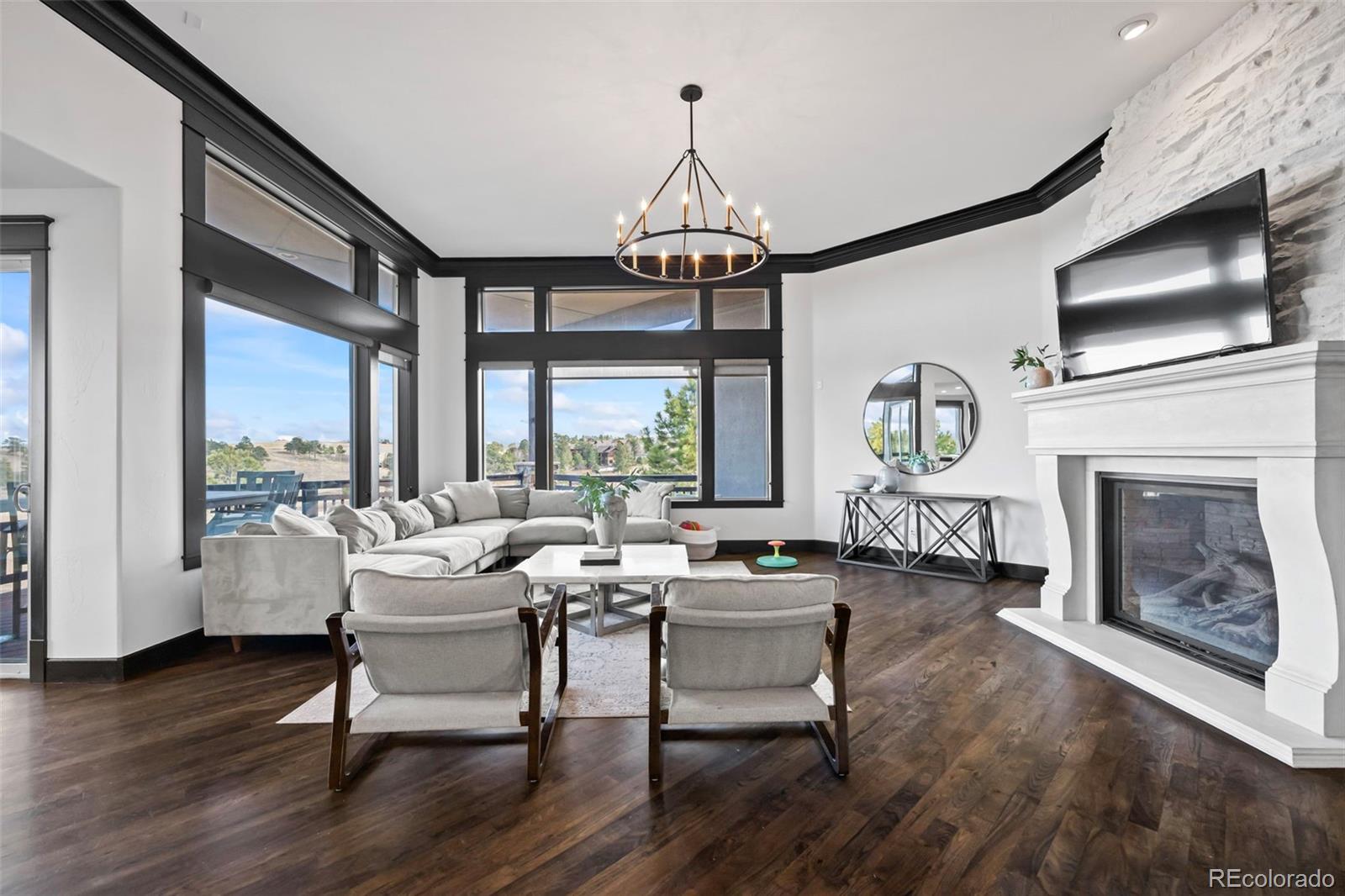 MLS Image #5 for 46692  silver fir street,parker, Colorado