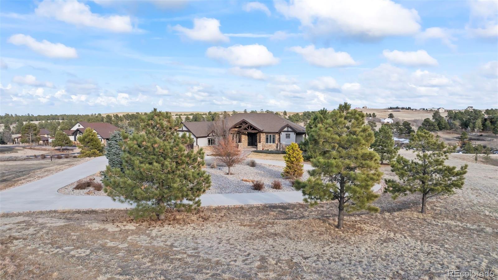 MLS Image #7 for 46692  silver fir street,parker, Colorado