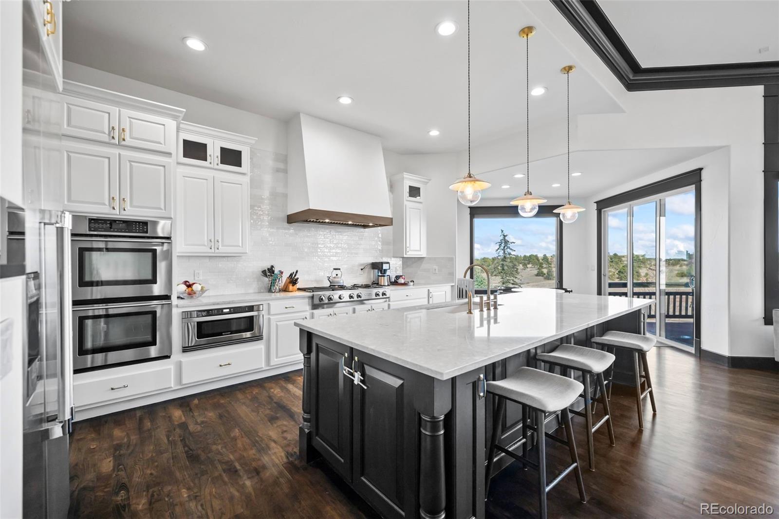 MLS Image #9 for 46692  silver fir street,parker, Colorado