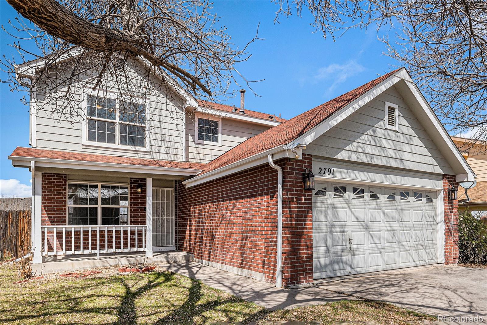 MLS Image #1 for 2791 s bahama court,aurora, Colorado