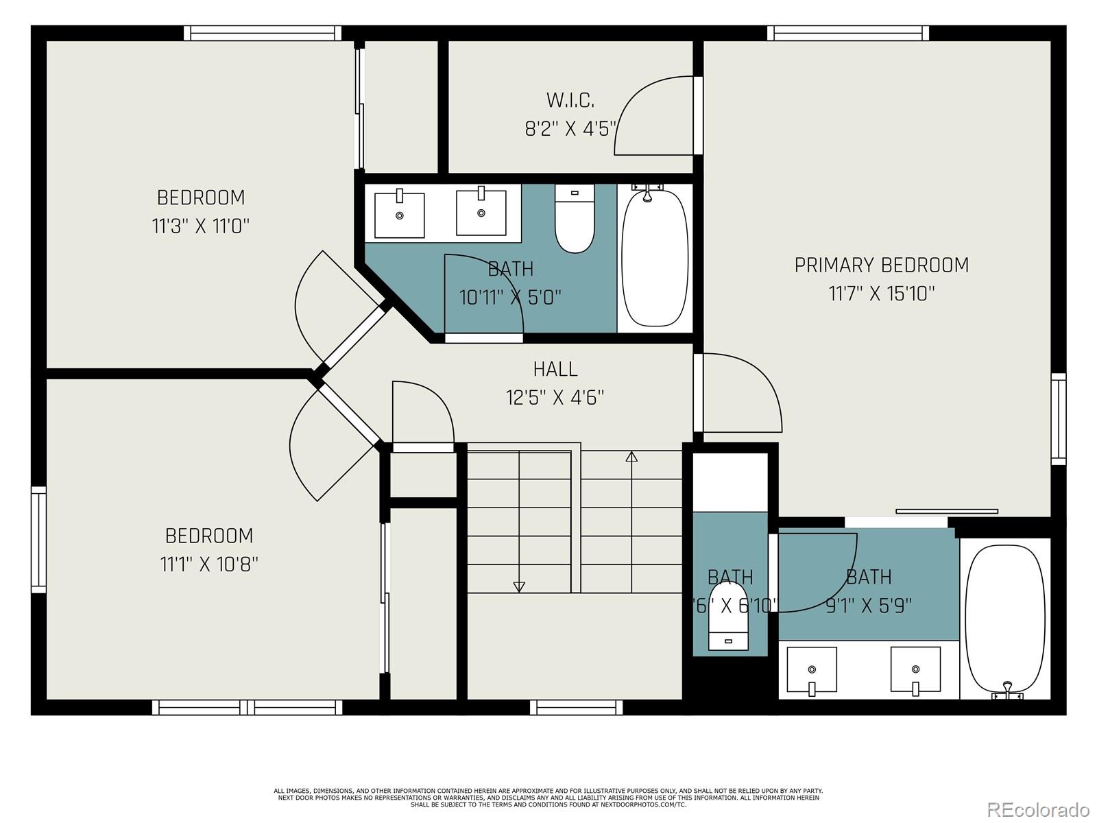 MLS Image #28 for 2791 s bahama court,aurora, Colorado