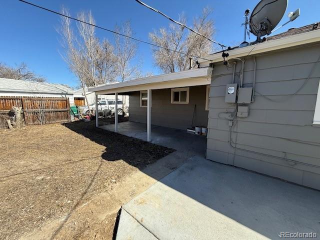 MLS Image #20 for 1227  yost street,aurora, Colorado