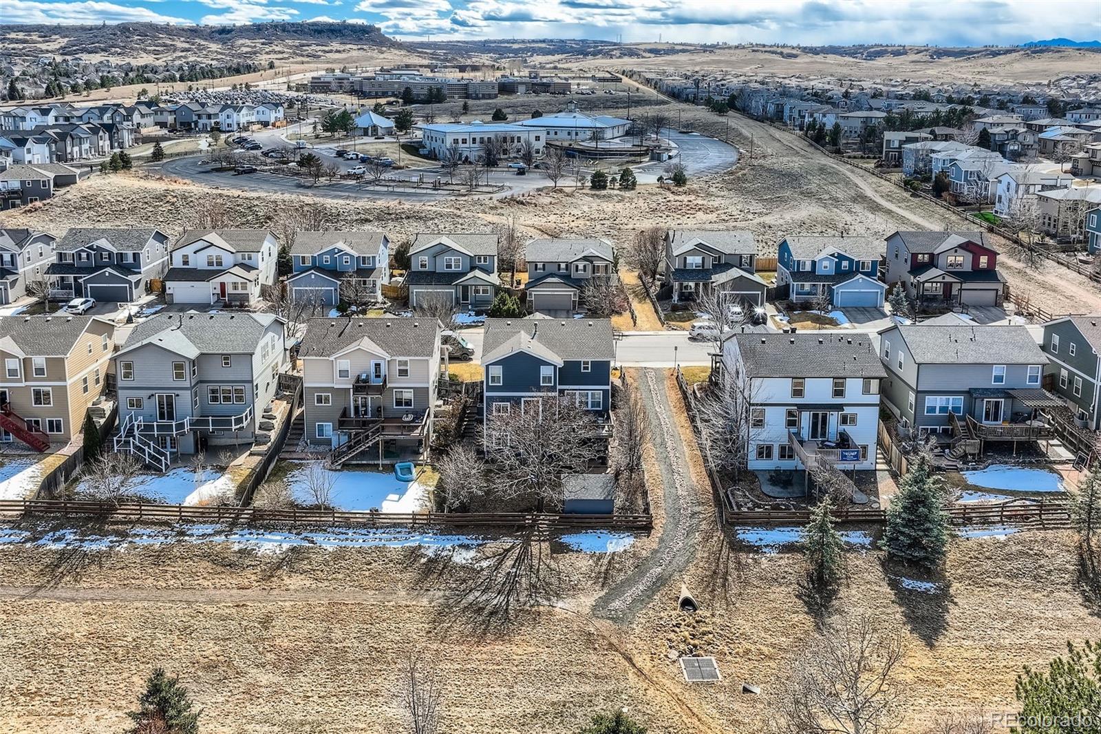 MLS Image #30 for 5657  jaguar way,lone tree, Colorado