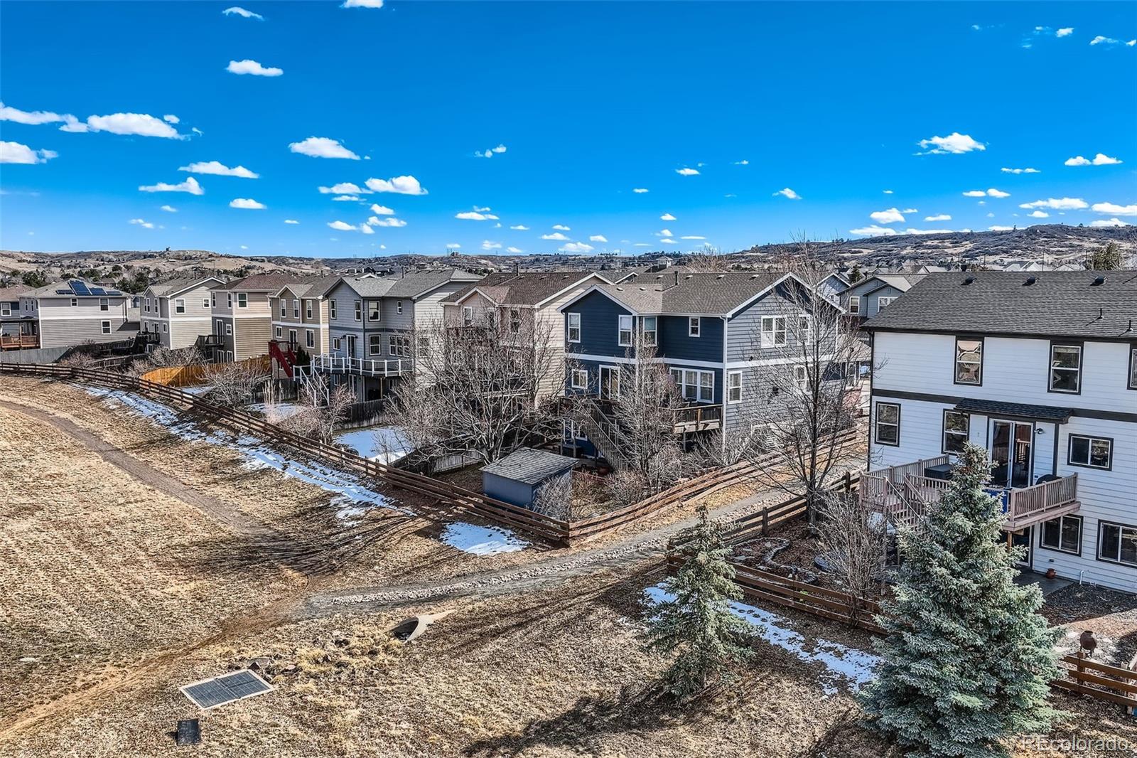 MLS Image #31 for 5657  jaguar way,lone tree, Colorado