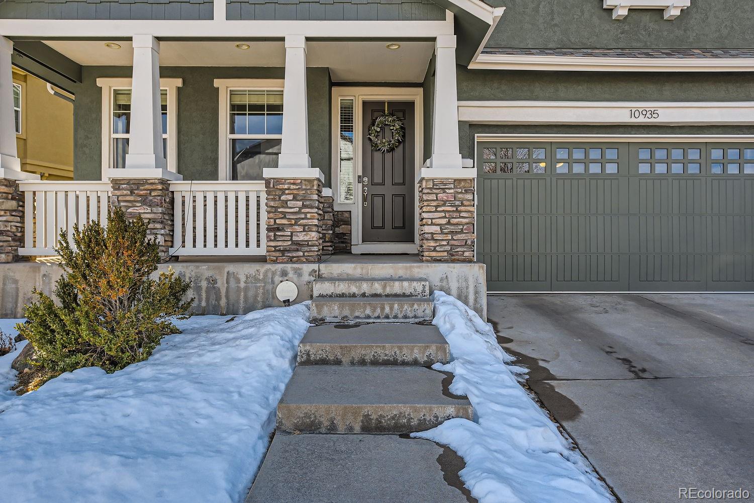 MLS Image #3 for 10935  valleybrook circle,highlands ranch, Colorado