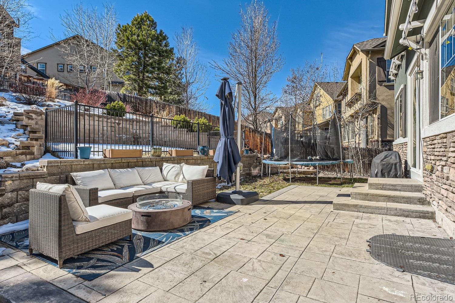 MLS Image #45 for 10935  valleybrook circle,highlands ranch, Colorado