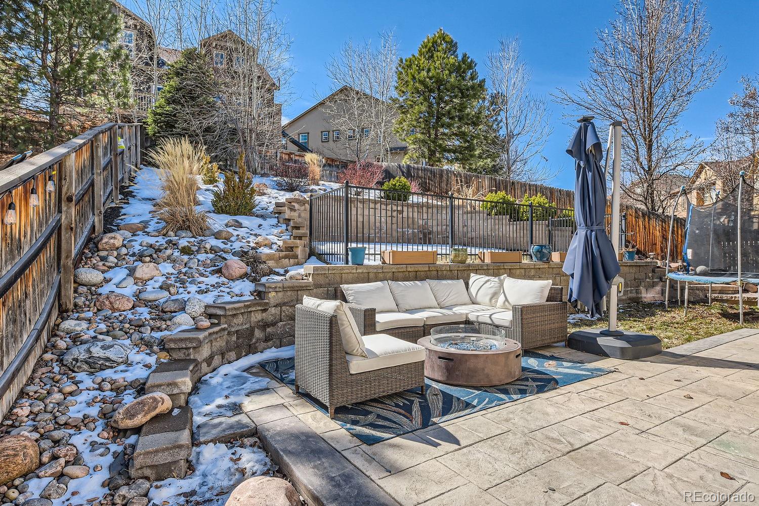 MLS Image #46 for 10935  valleybrook circle,highlands ranch, Colorado