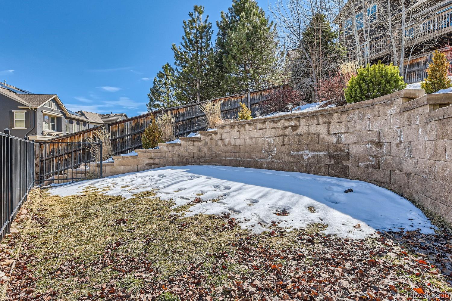 MLS Image #48 for 10935  valleybrook circle,highlands ranch, Colorado