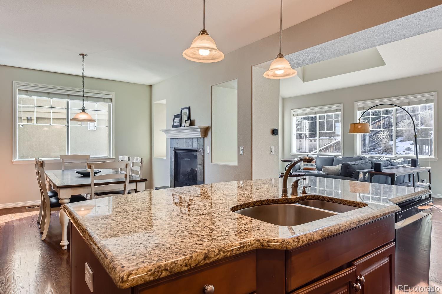 MLS Image #7 for 10935  valleybrook circle,highlands ranch, Colorado