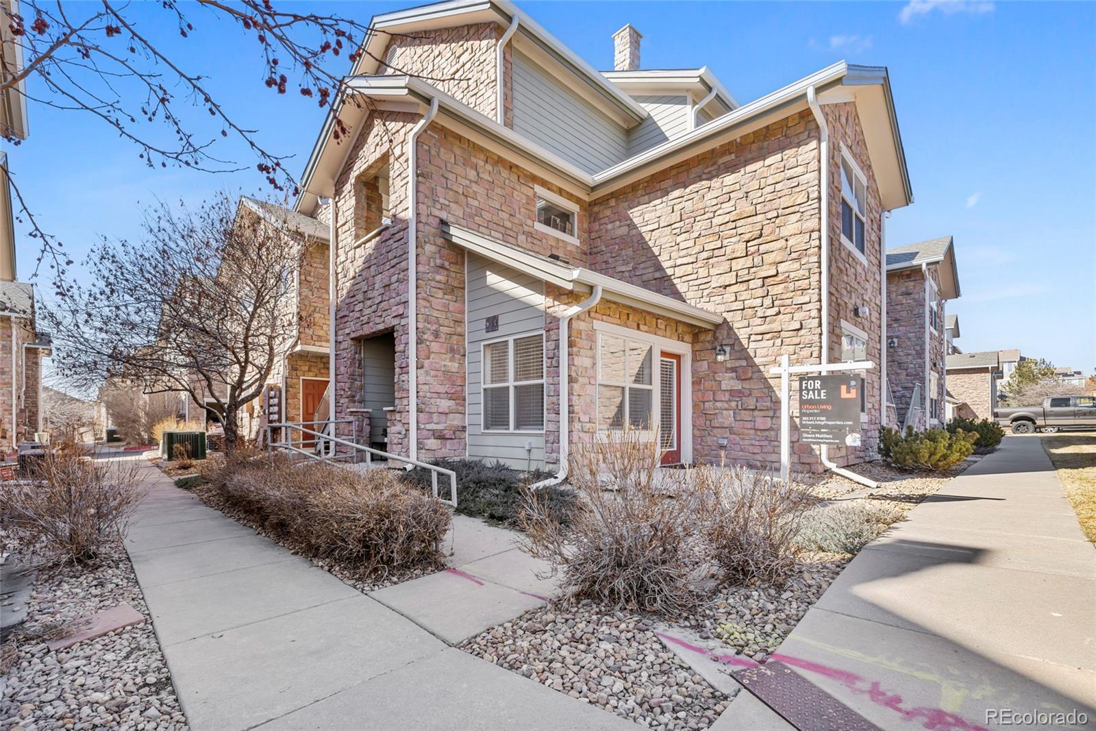 MLS Image #0 for 2502 s bahama circle,aurora, Colorado