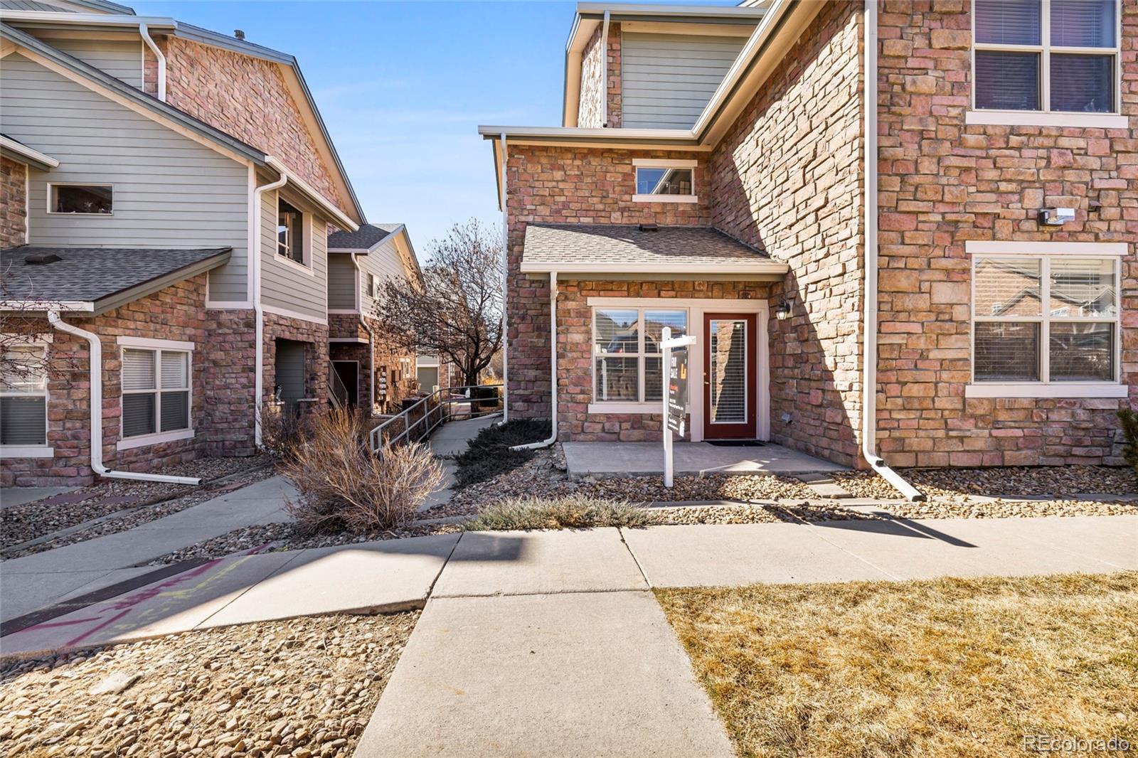 MLS Image #1 for 2502 s bahama circle,aurora, Colorado