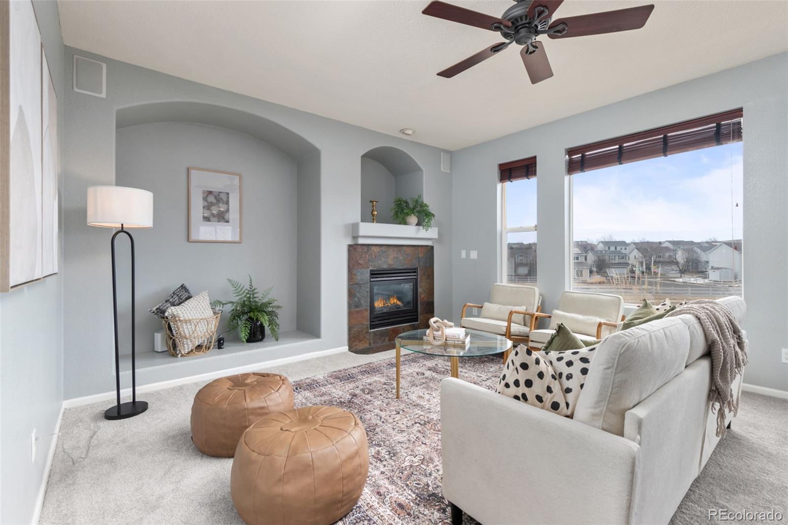 MLS Image #12 for 7630  chickaree place,littleton, Colorado