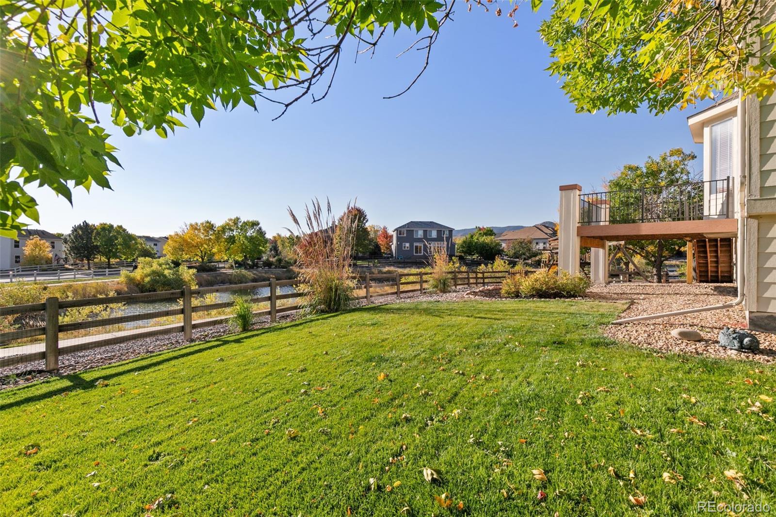 MLS Image #20 for 7630  chickaree place,littleton, Colorado