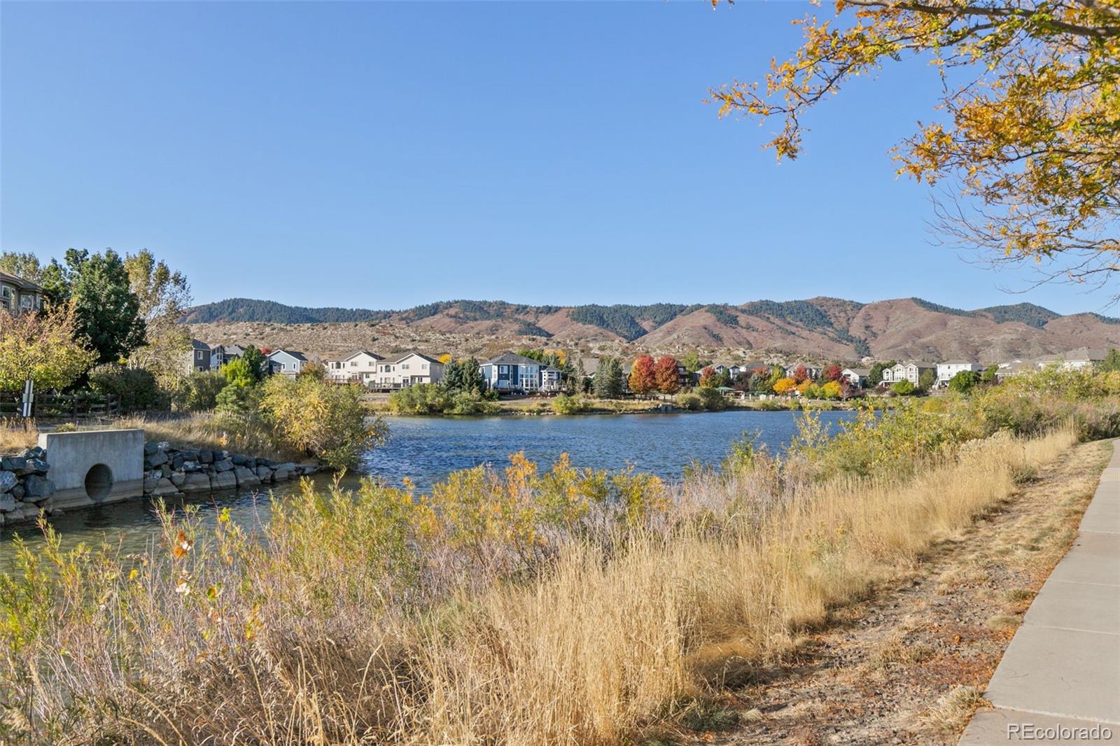 MLS Image #28 for 7630  chickaree place,littleton, Colorado