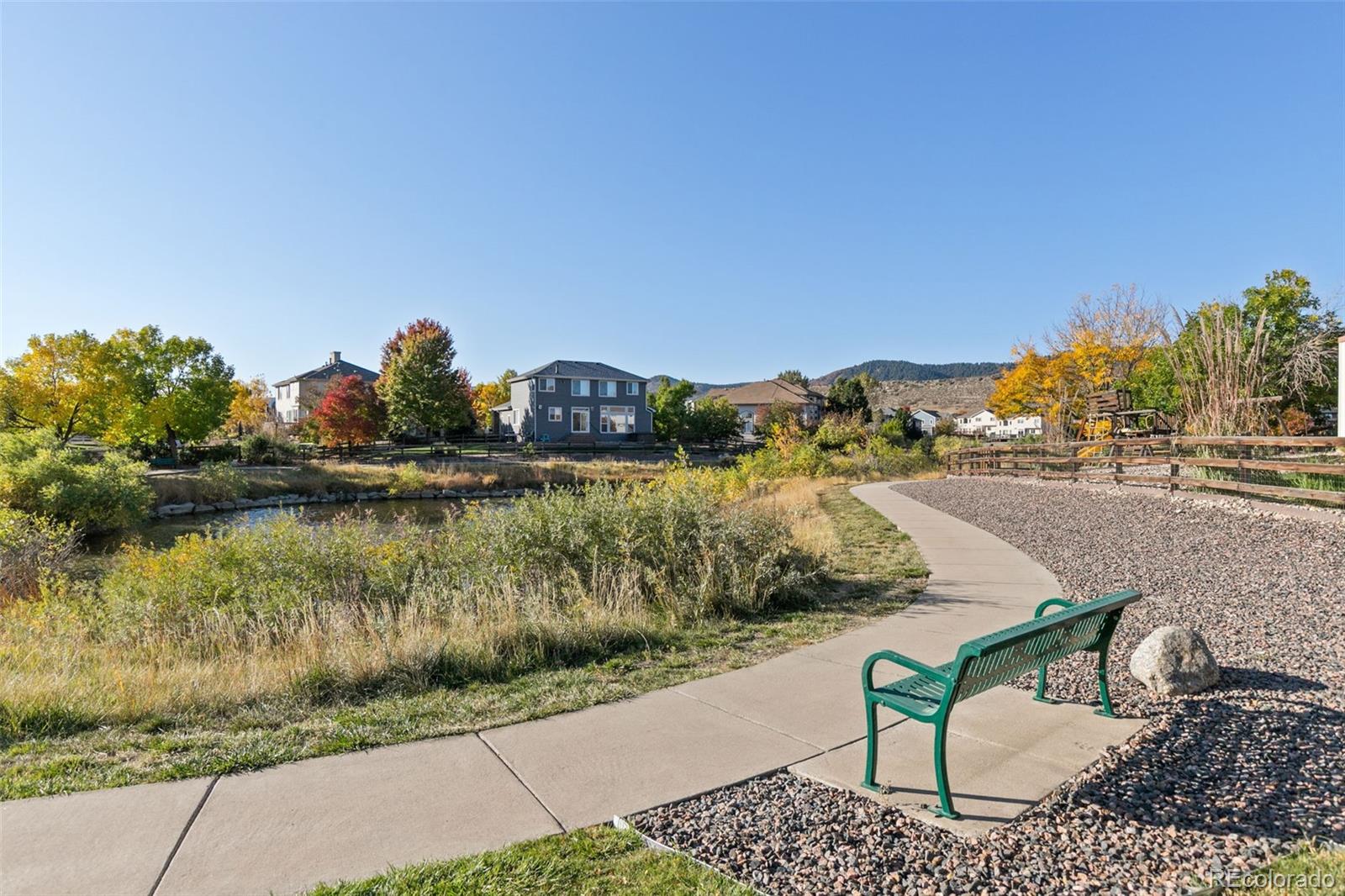 MLS Image #29 for 7630  chickaree place,littleton, Colorado