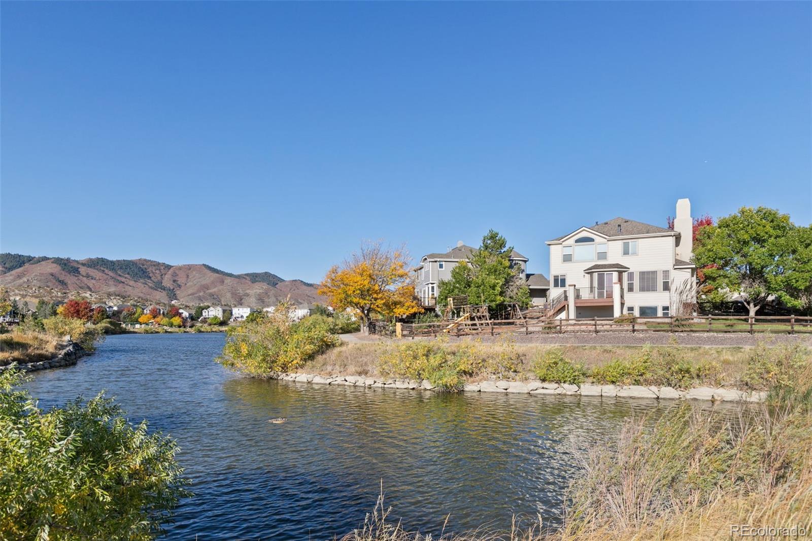 MLS Image #30 for 7630  chickaree place,littleton, Colorado