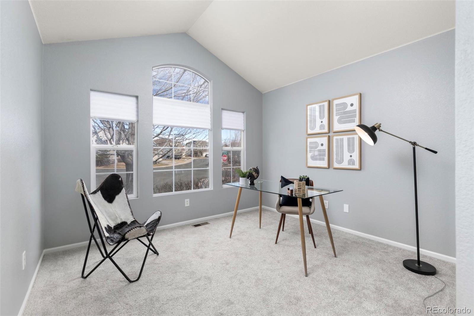 MLS Image #6 for 7630  chickaree place,littleton, Colorado