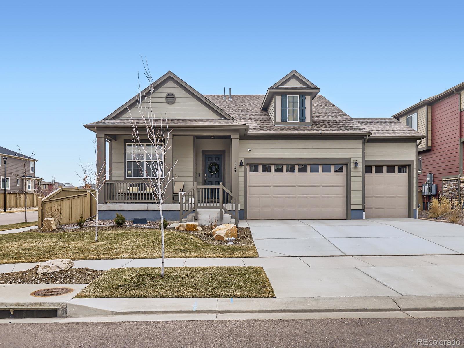 MLS Image #0 for 152  western sky circle,longmont, Colorado