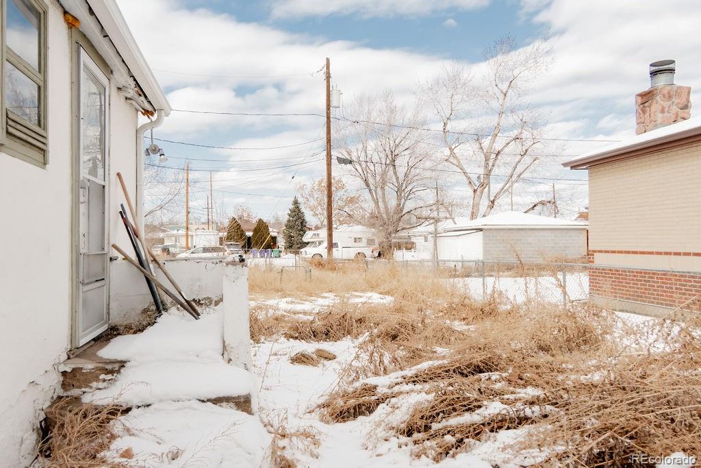 MLS Image #8 for 1827 w 47th avenue,denver, Colorado