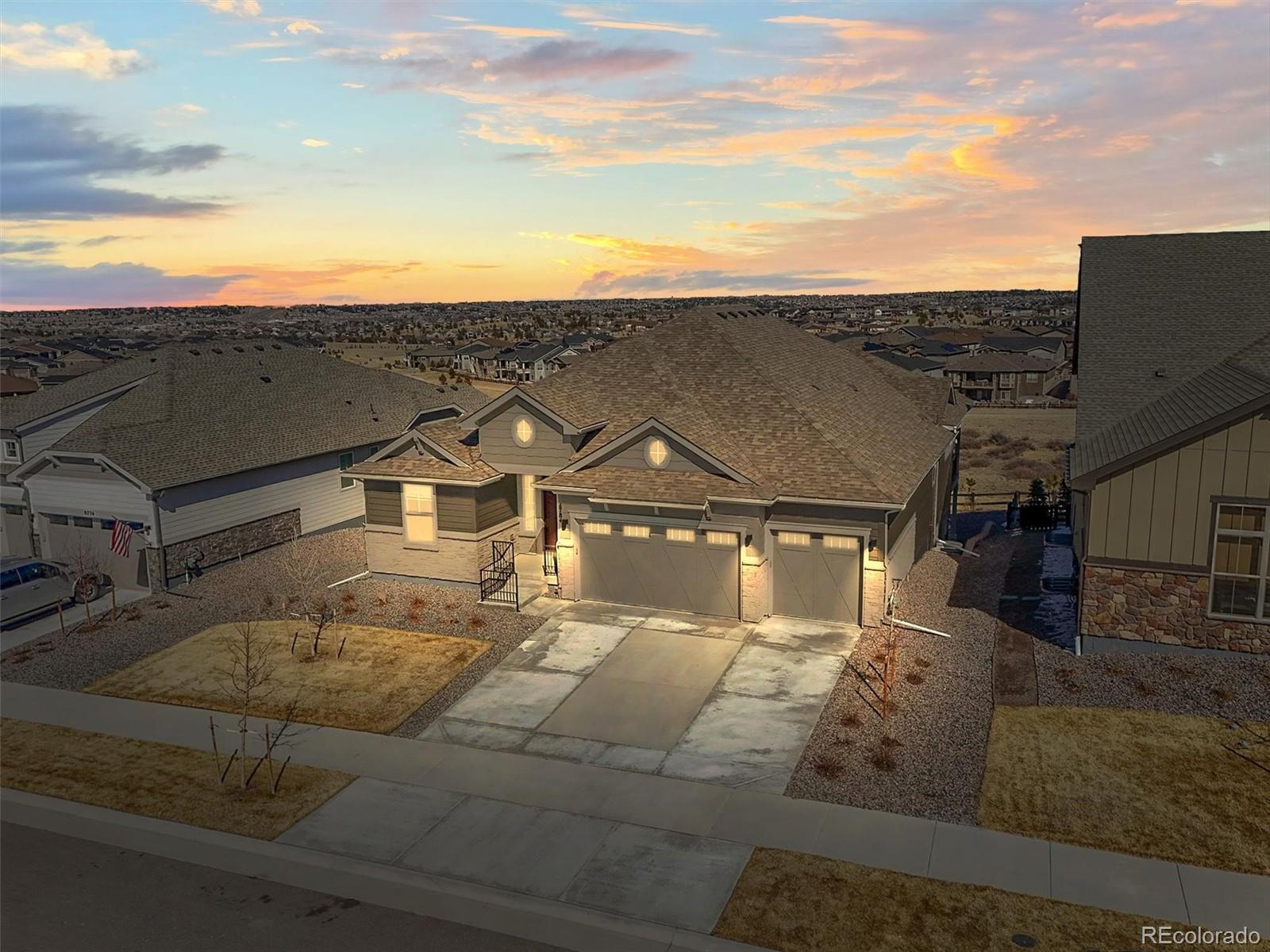 MLS Image #0 for 8784 s riviera court,aurora, Colorado