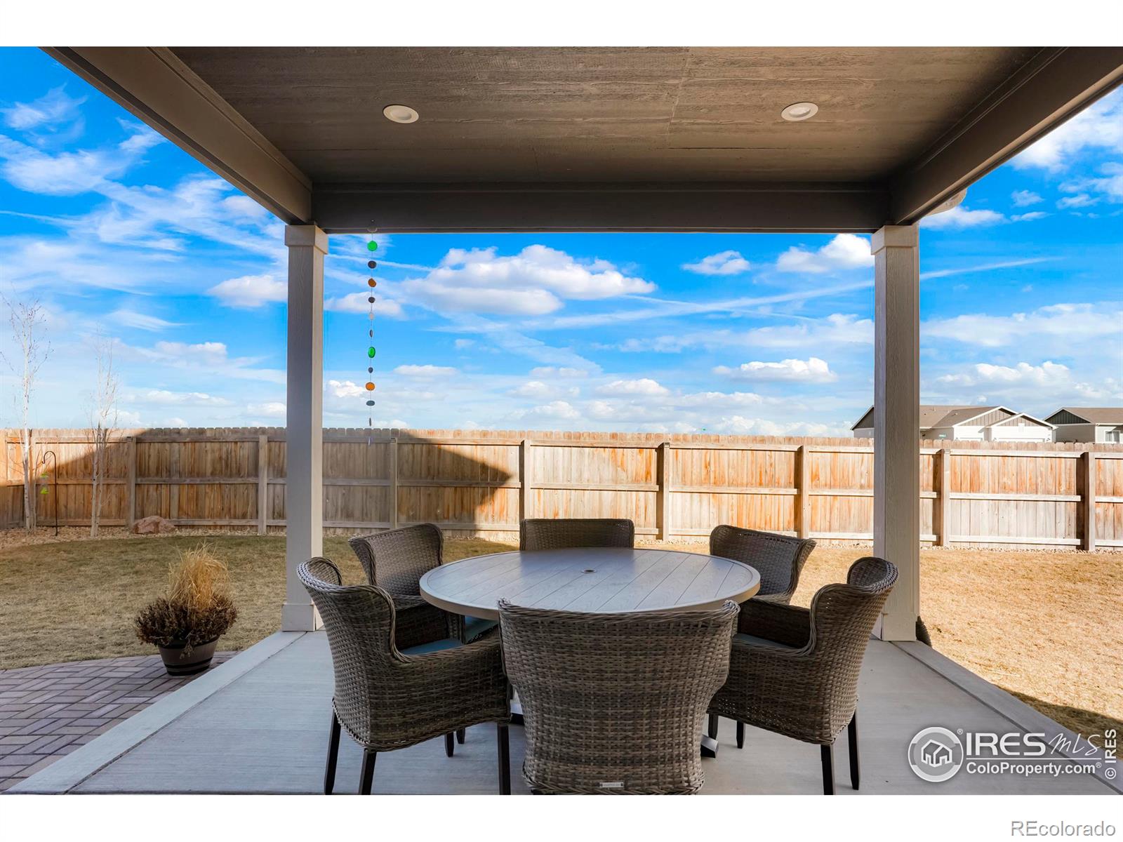 MLS Image #33 for 1480  sunfield drive,milliken, Colorado