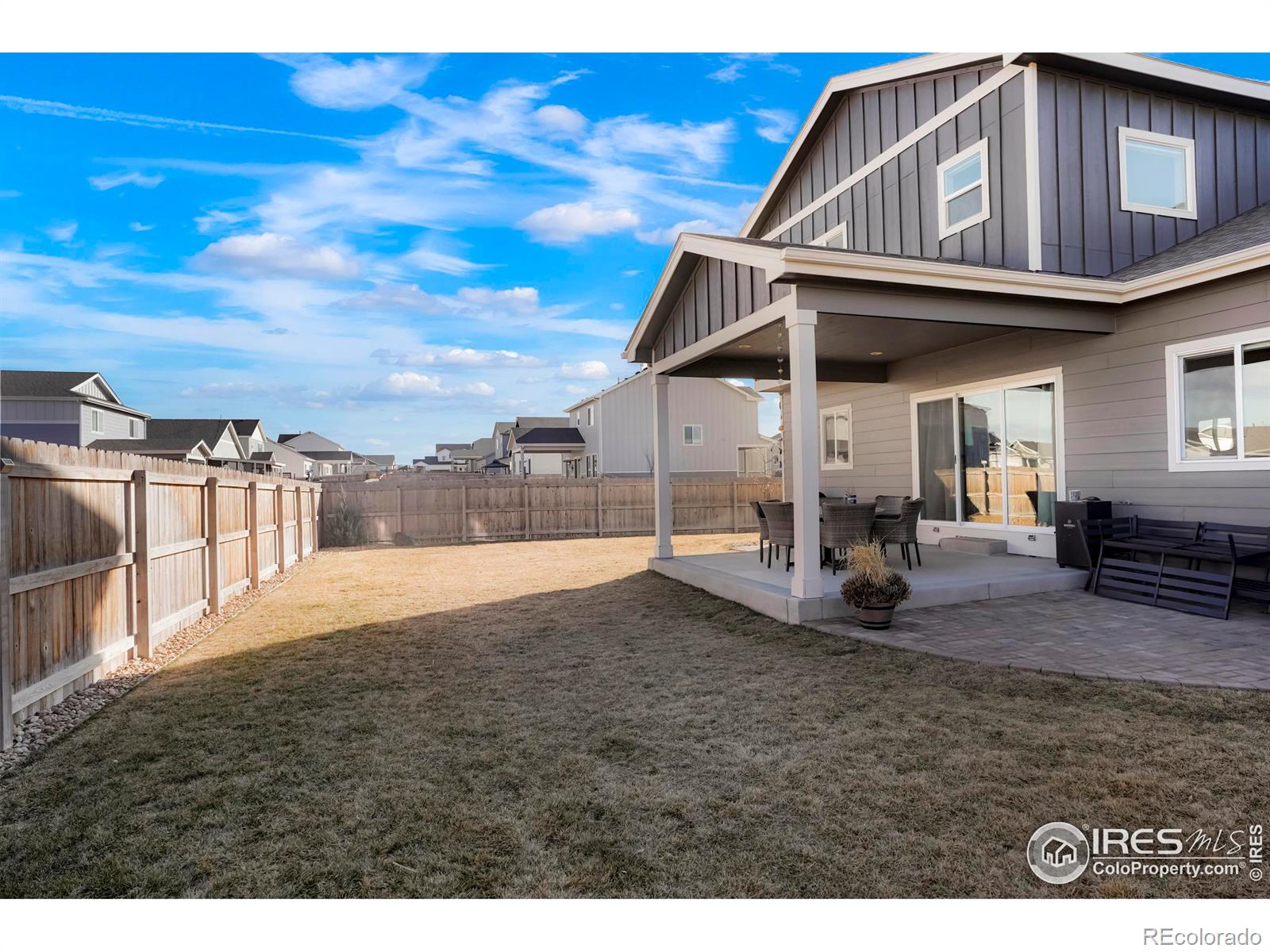 MLS Image #34 for 1480  sunfield drive,milliken, Colorado