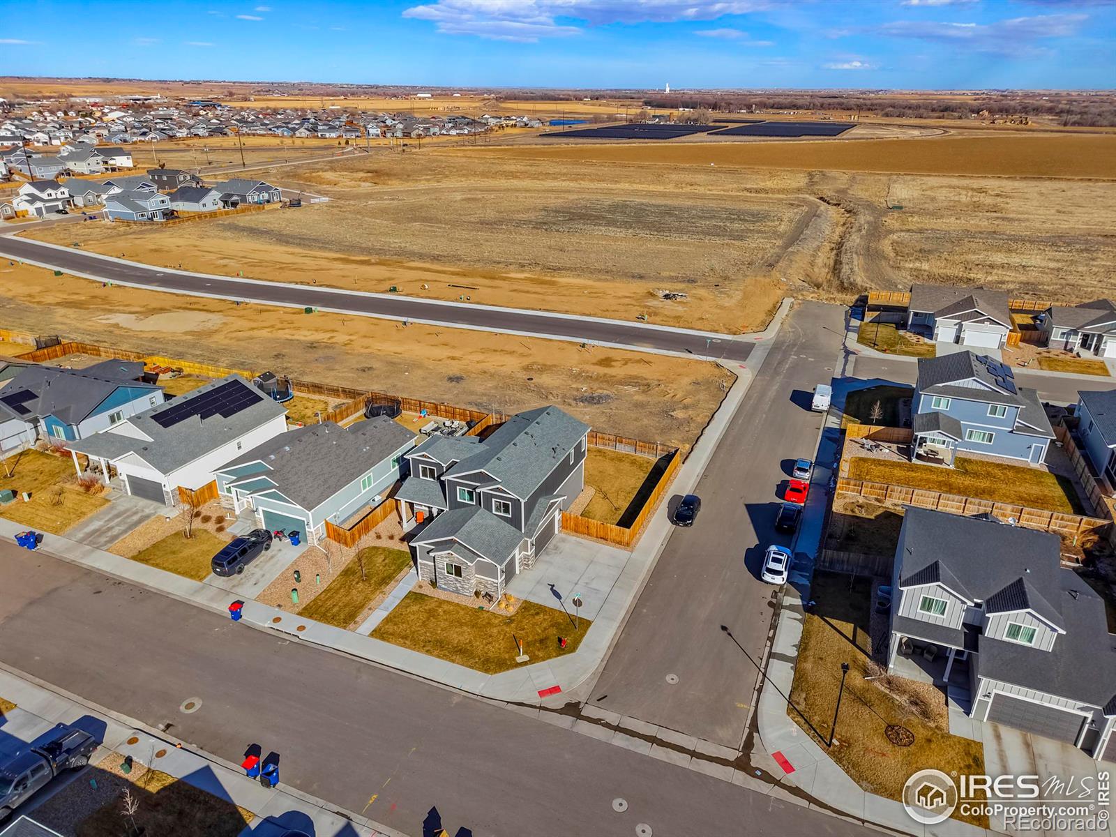 MLS Image #36 for 1480  sunfield drive,milliken, Colorado