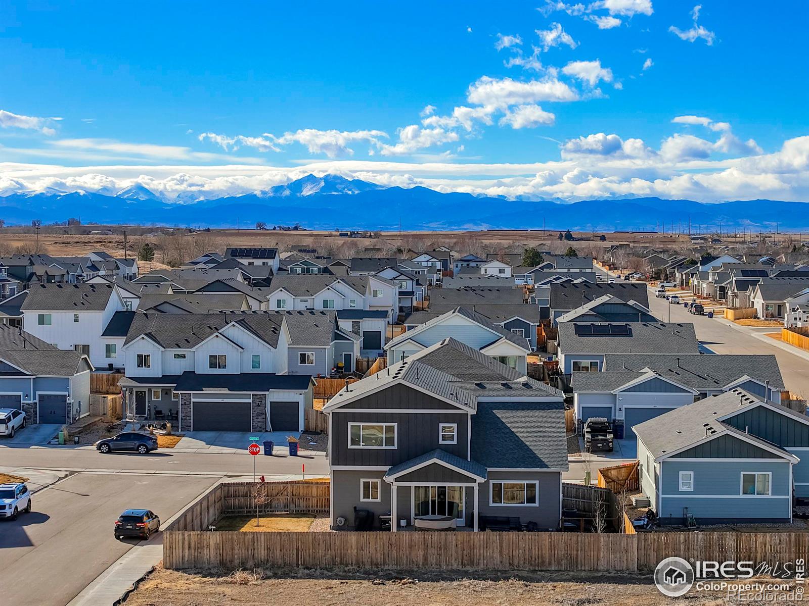 MLS Image #37 for 1480  sunfield drive,milliken, Colorado