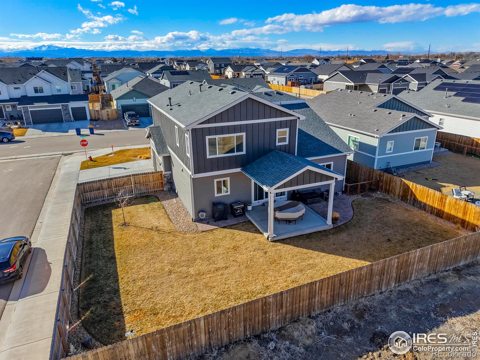 MLS Image #38 for 1480  sunfield drive,milliken, Colorado