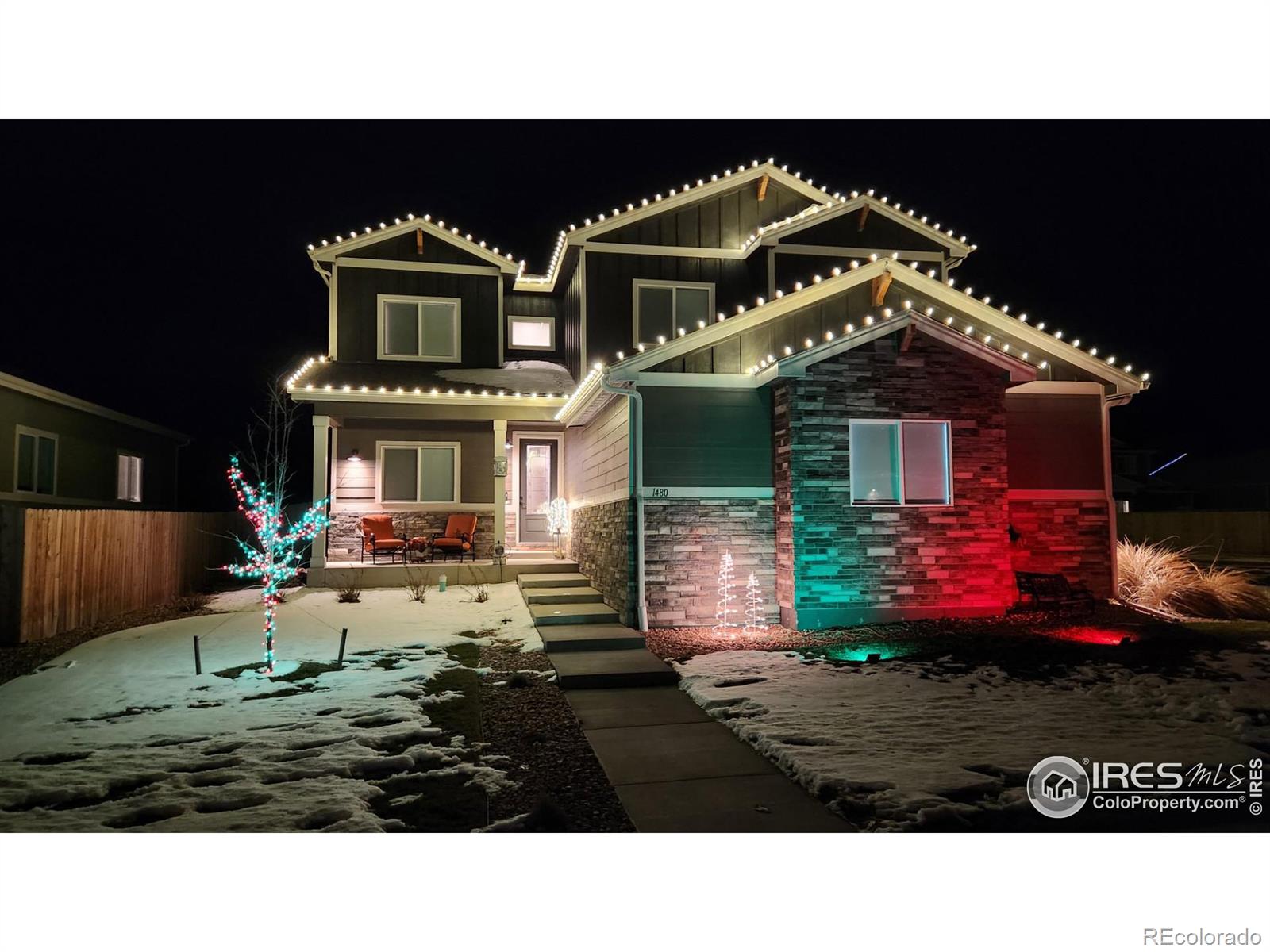 MLS Image #39 for 1480  sunfield drive,milliken, Colorado