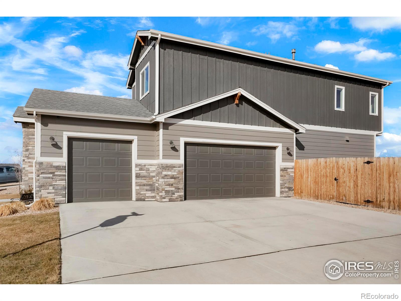 MLS Image #4 for 1480  sunfield drive,milliken, Colorado