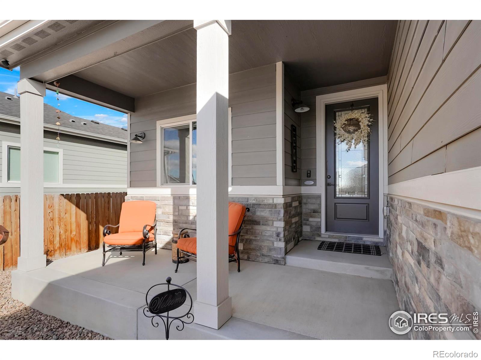 MLS Image #5 for 1480  sunfield drive,milliken, Colorado