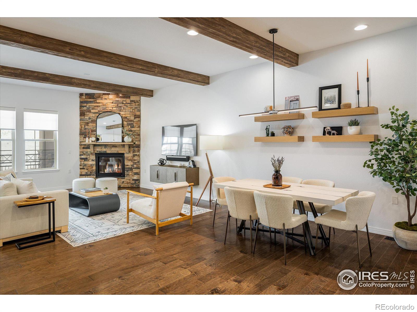 MLS Image #5 for 2966  casalon circle,superior, Colorado