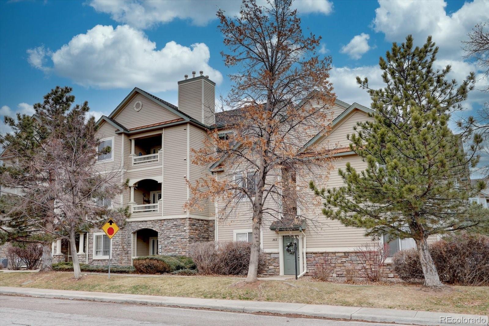 MLS Image #1 for 9691 w coco circle,littleton, Colorado