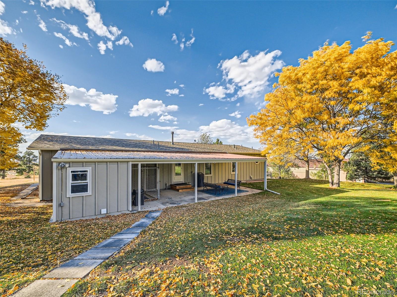 MLS Image #27 for 8700  flintwood road,parker, Colorado