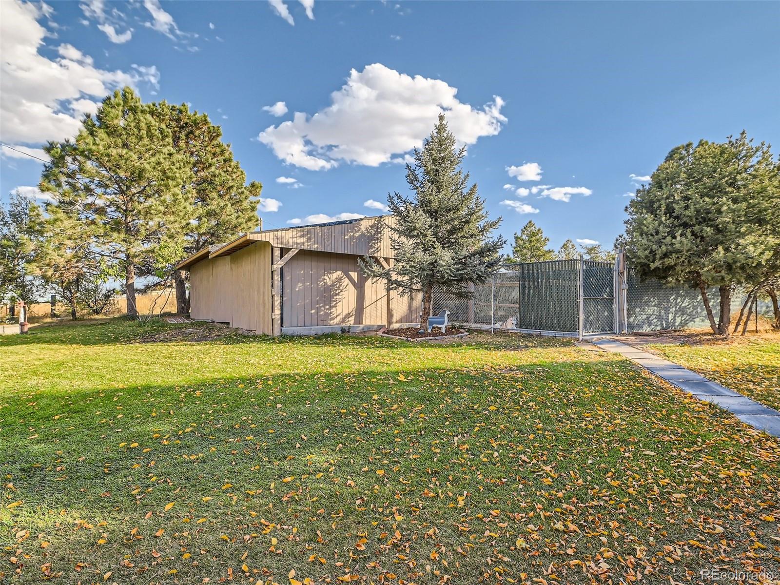 MLS Image #30 for 8700  flintwood road,parker, Colorado