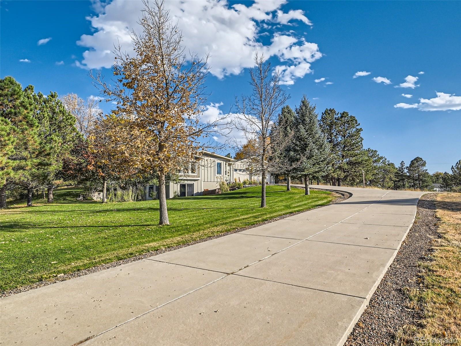 MLS Image #32 for 8700  flintwood road,parker, Colorado