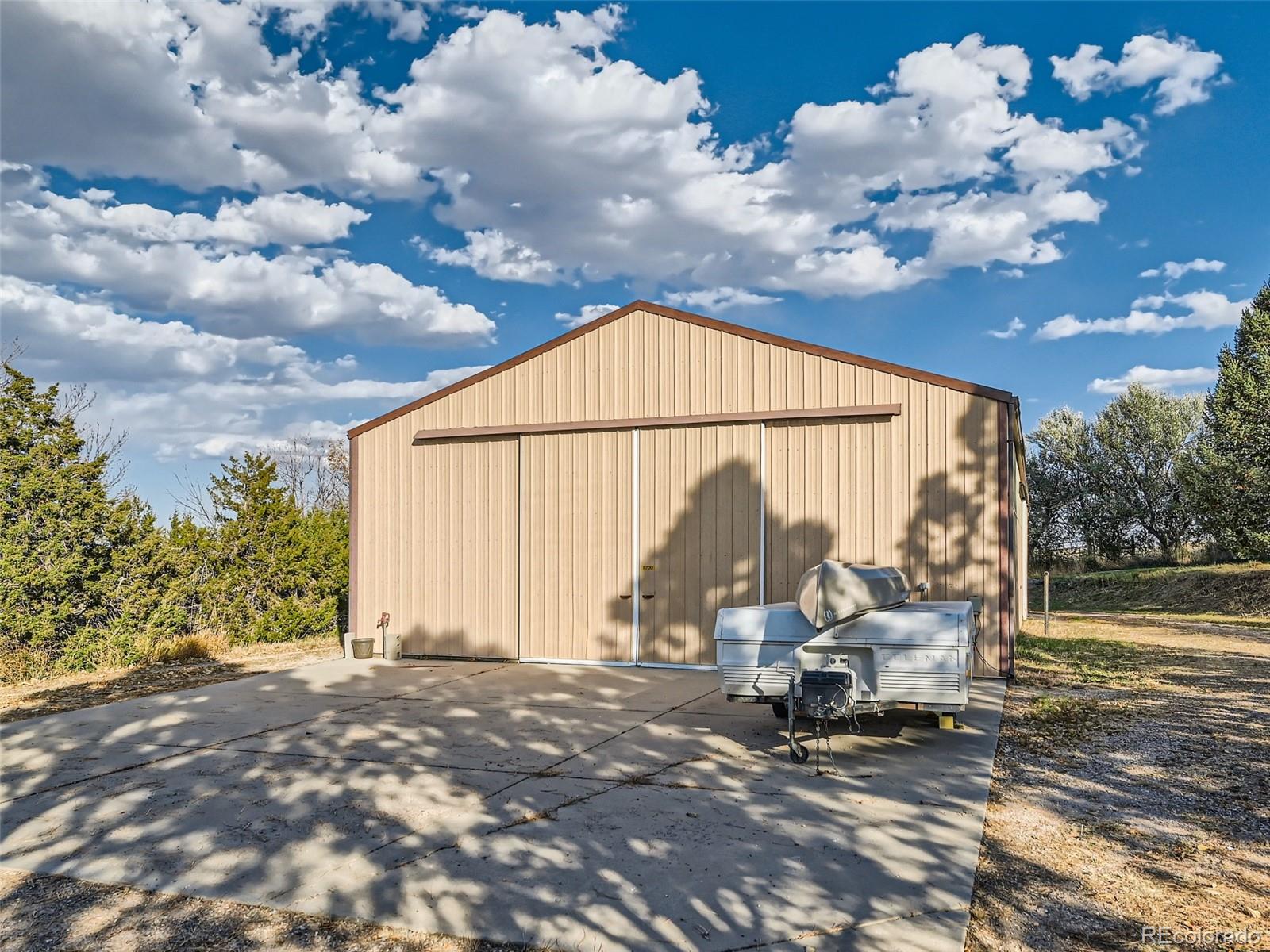 MLS Image #33 for 8700  flintwood road,parker, Colorado