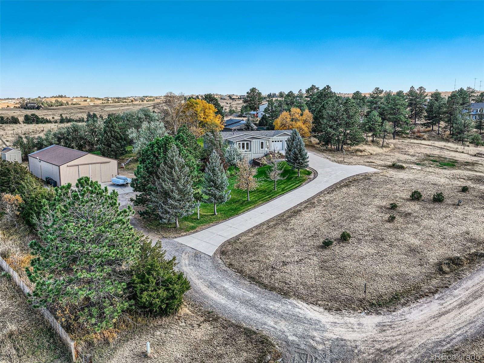 MLS Image #36 for 8700  flintwood road,parker, Colorado