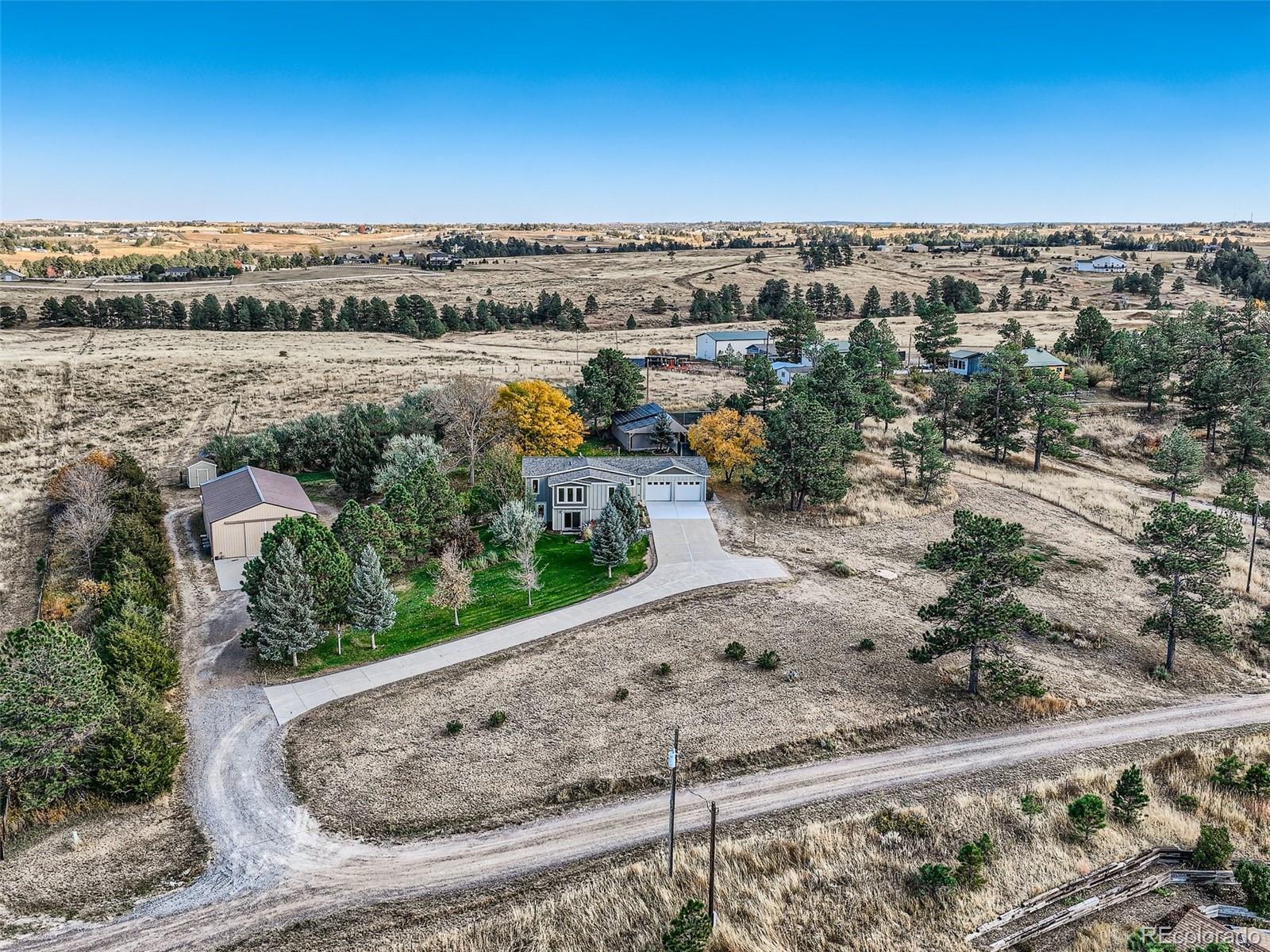 MLS Image #37 for 8700  flintwood road,parker, Colorado