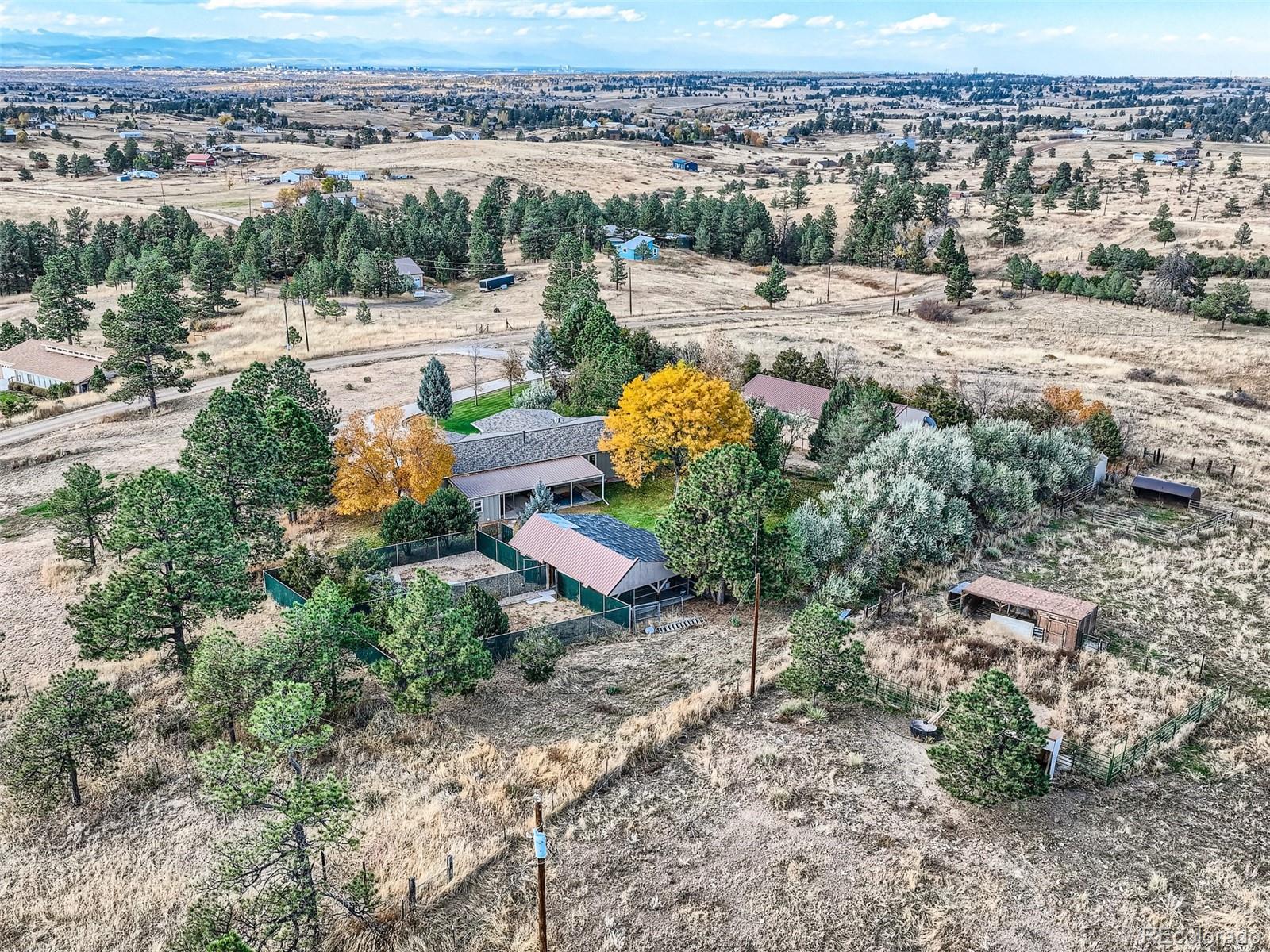 MLS Image #40 for 8700  flintwood road,parker, Colorado