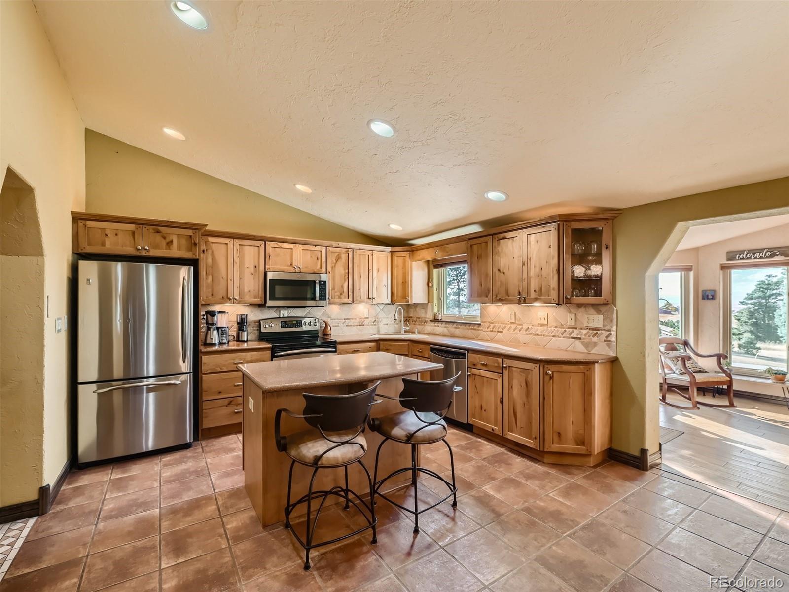 MLS Image #5 for 8700  flintwood road,parker, Colorado