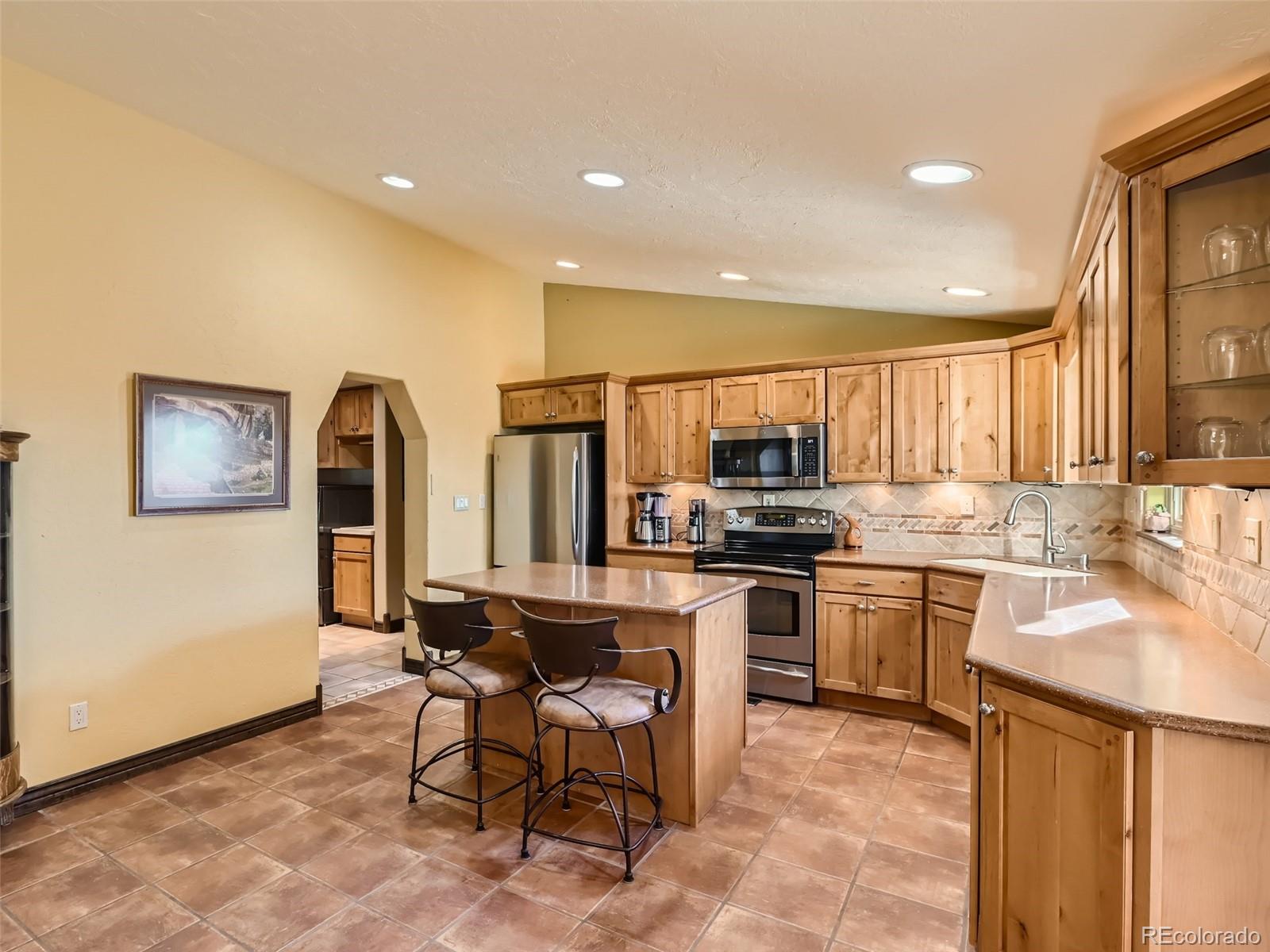 MLS Image #8 for 8700  flintwood road,parker, Colorado