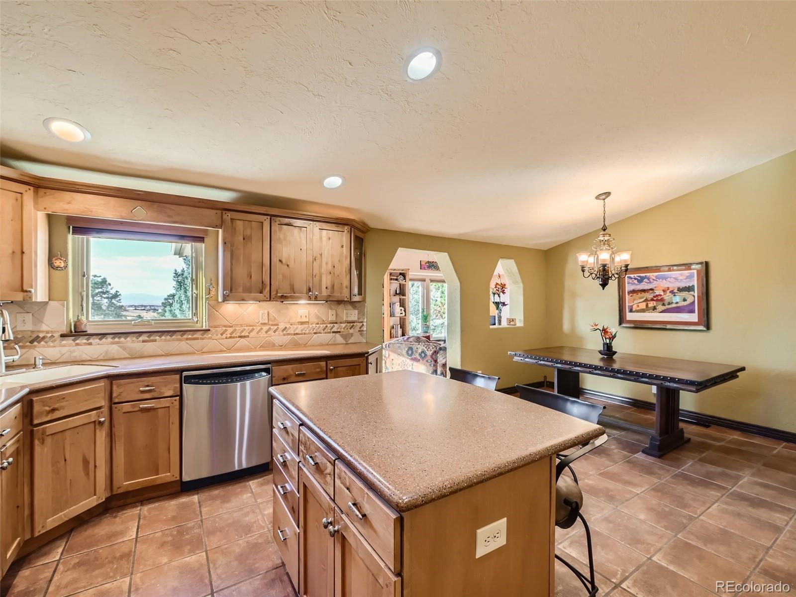 MLS Image #9 for 8700  flintwood road,parker, Colorado