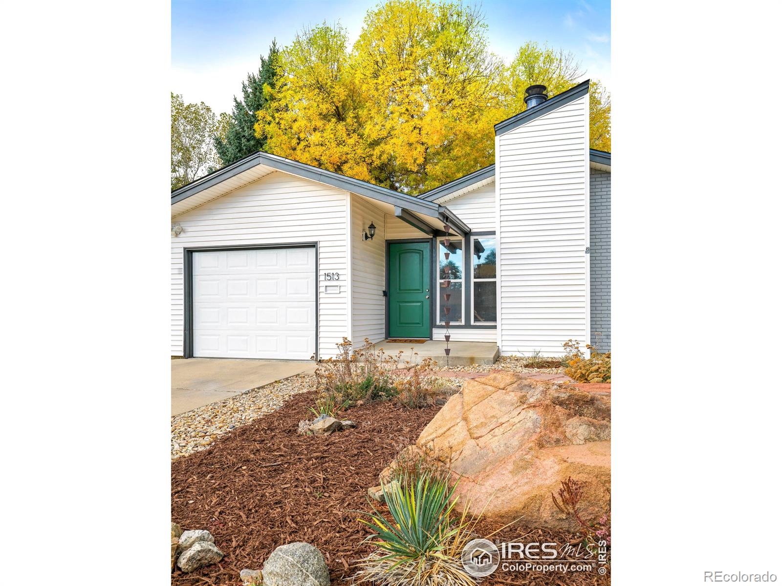 MLS Image #2 for 1513  atwood street,longmont, Colorado